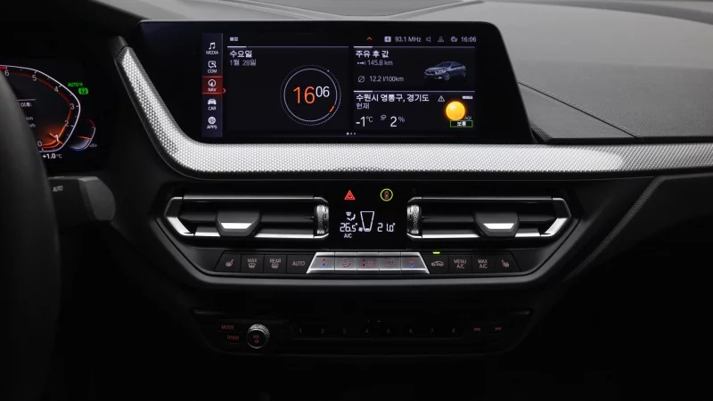 BMW 2-Series Gran Coupe