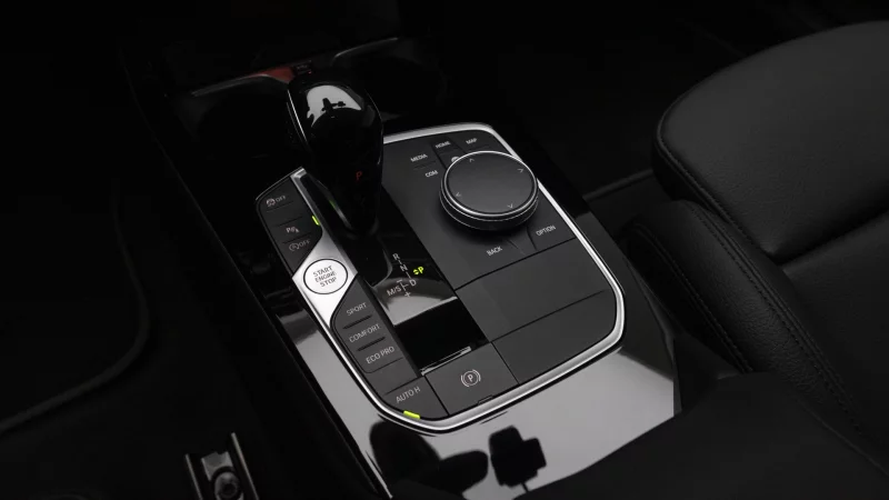 BMW 2-Series Gran Coupe