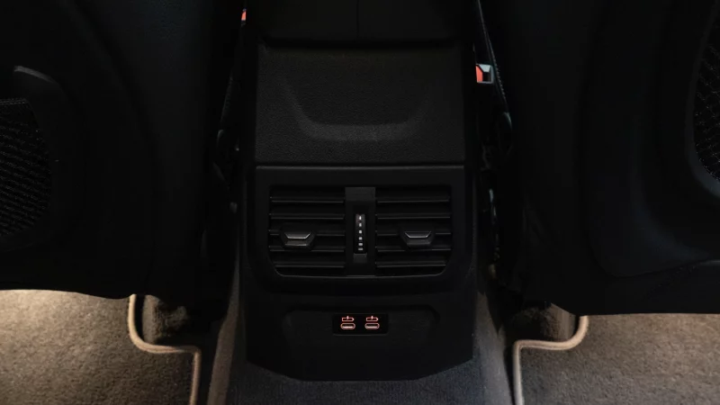 BMW 2-Series Gran Coupe