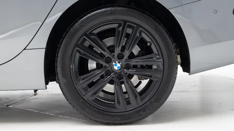 BMW 2-Series Gran Coupe