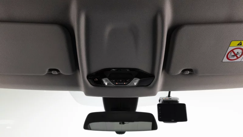 BMW 2-Series Gran Coupe