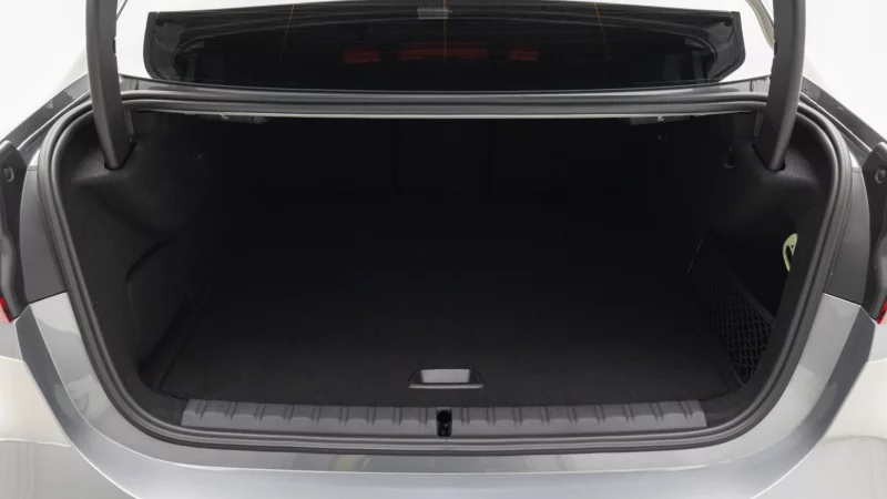 BMW 2-Series Gran Coupe