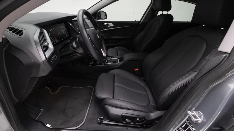 BMW 2-Series Gran Coupe