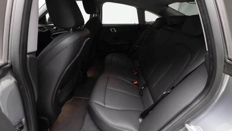 BMW 2-Series Gran Coupe