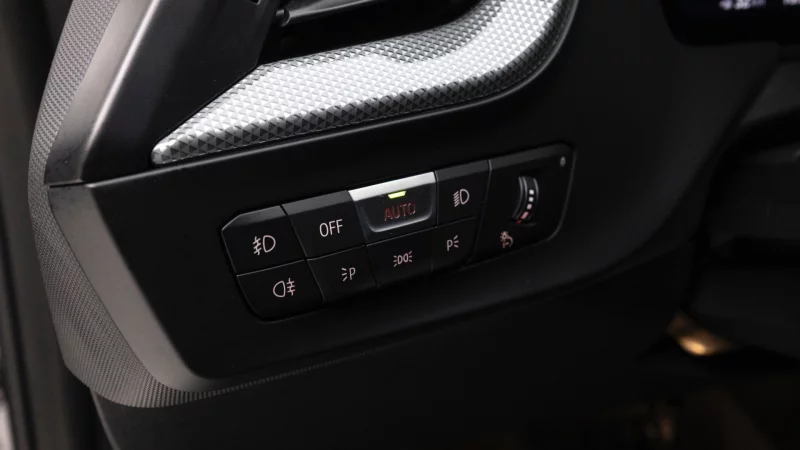 BMW 2-Series Gran Coupe