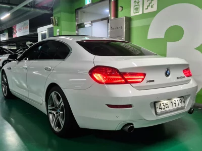 BMW 6-Series