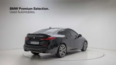 BMW 2-Series Gran Coupe