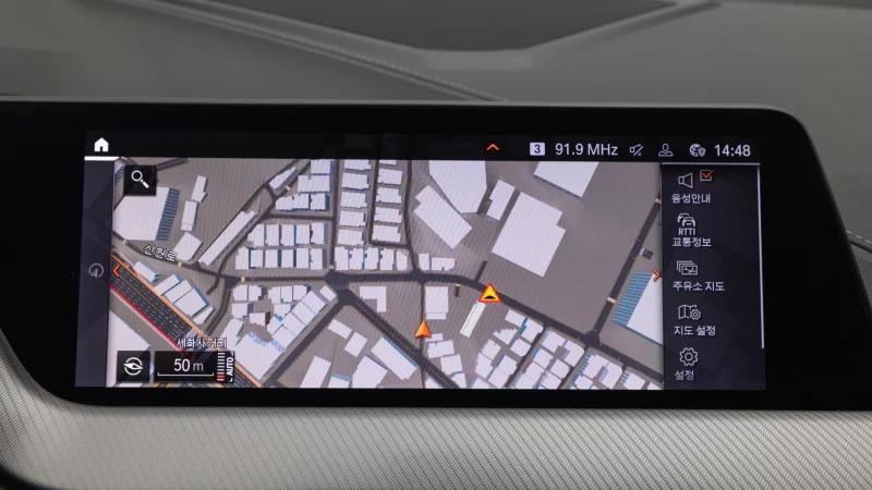 BMW 2-Series Gran Coupe