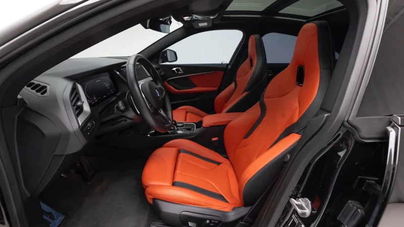 BMW 2-Series Gran Coupe