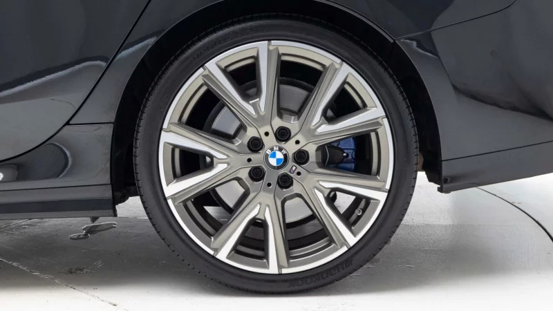 BMW 2-Series Gran Coupe