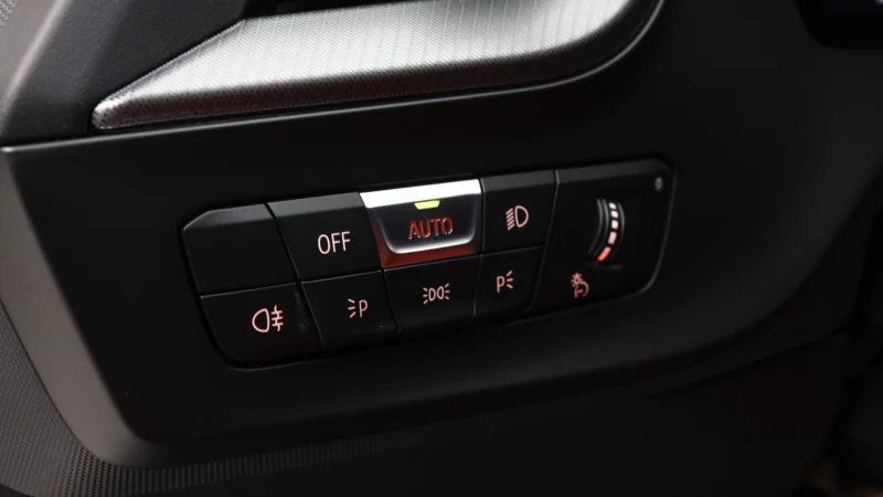 BMW 2-Series Gran Coupe