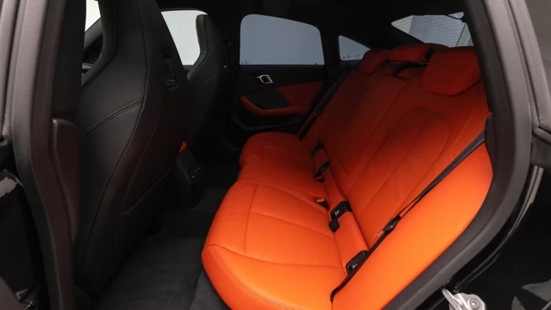 BMW 2-Series Gran Coupe