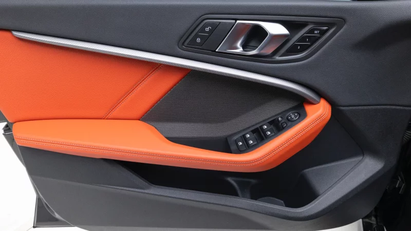 BMW 2-Series Gran Coupe