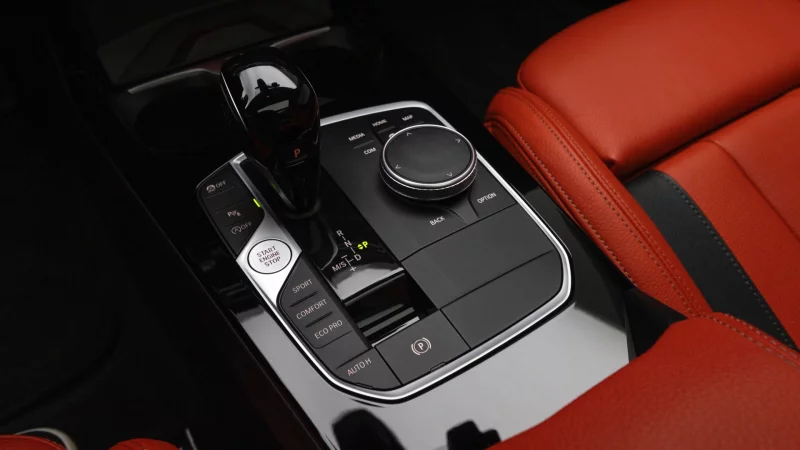 BMW 2-Series Gran Coupe