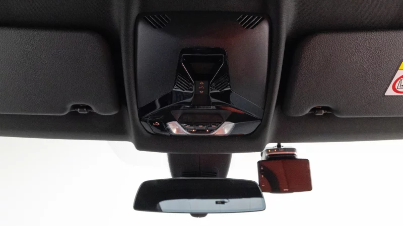 BMW 2-Series Gran Coupe