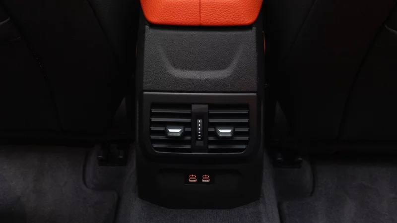 BMW 2-Series Gran Coupe