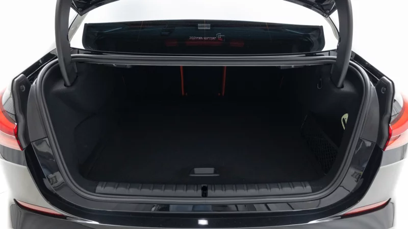 BMW 2-Series Gran Coupe