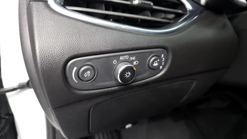 Daewoo Malibu