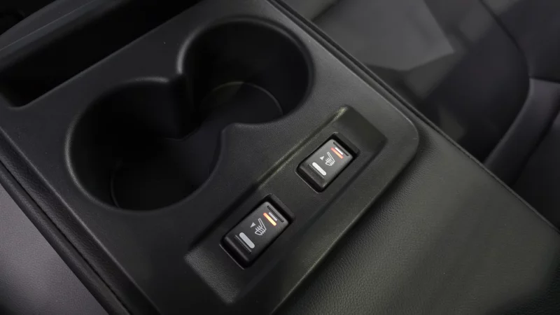 Renault SM6