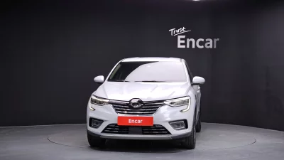 Renault XM3