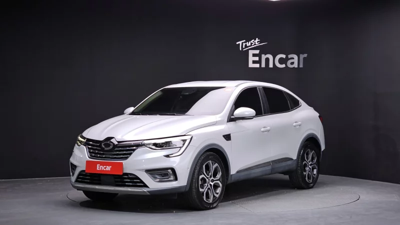 Renault XM3
