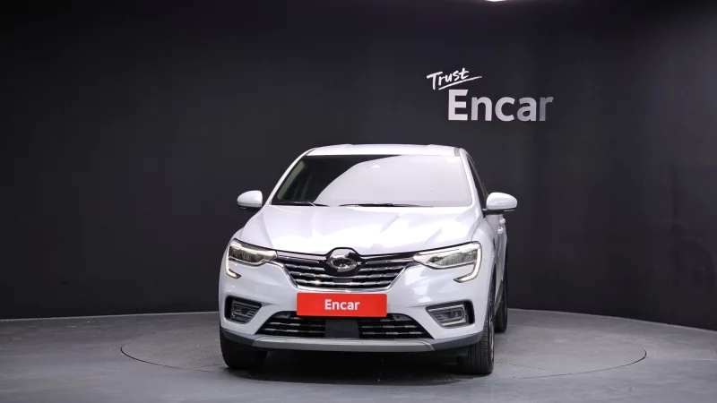 Renault XM3