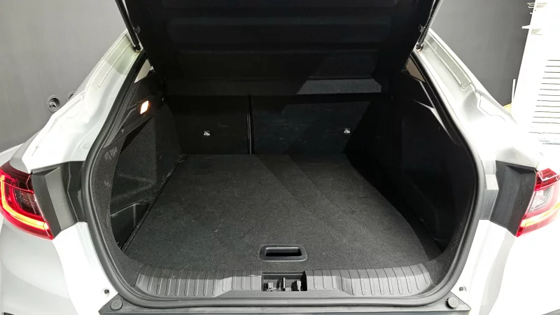 Renault XM3