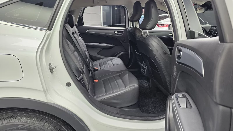Renault XM3