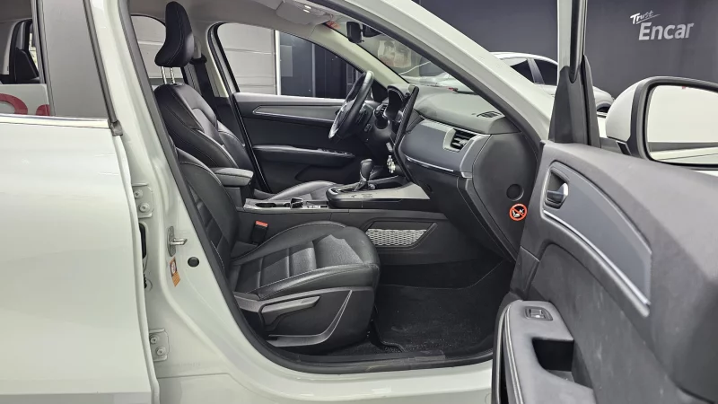 Renault XM3