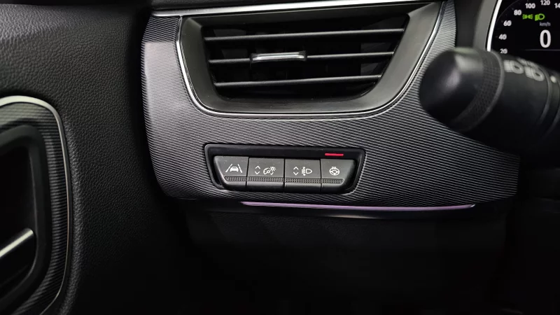 Renault XM3
