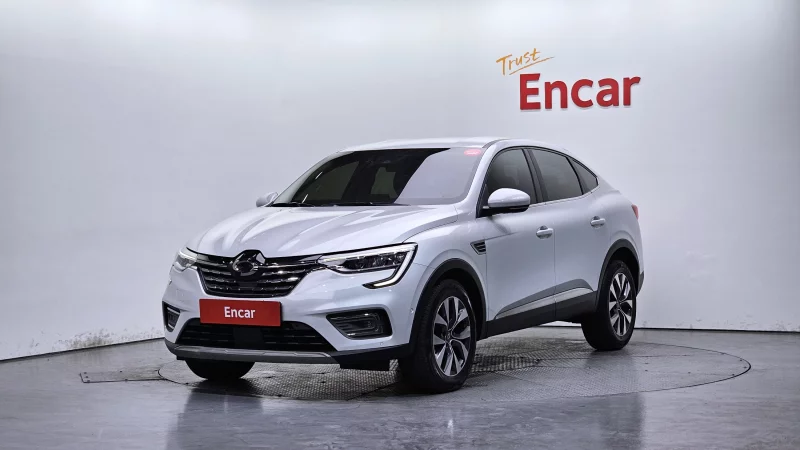 Renault XM3
