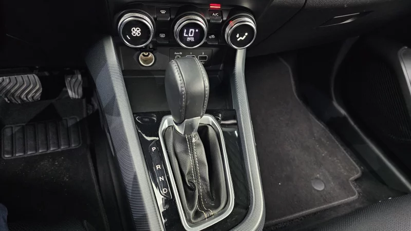 Renault XM3