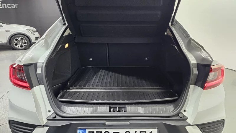 Renault XM3