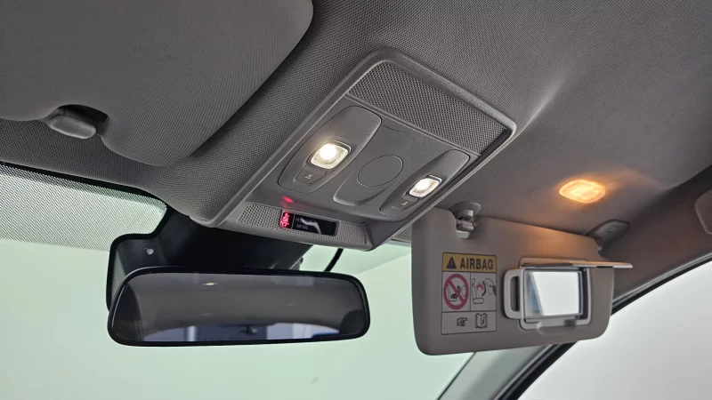 Renault XM3