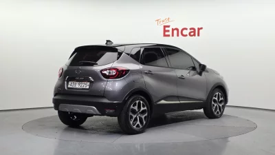 Renault QM3