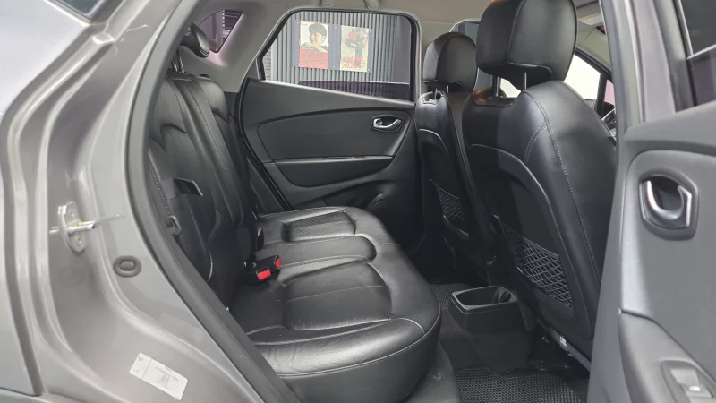 Renault QM3