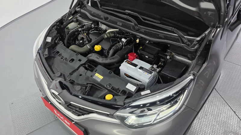 Renault QM3