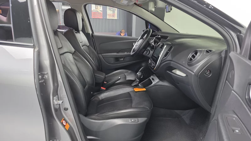 Renault QM3