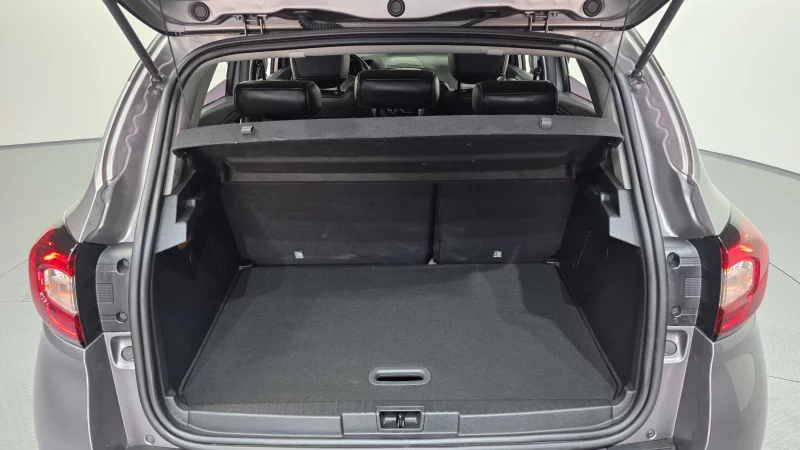 Renault QM3