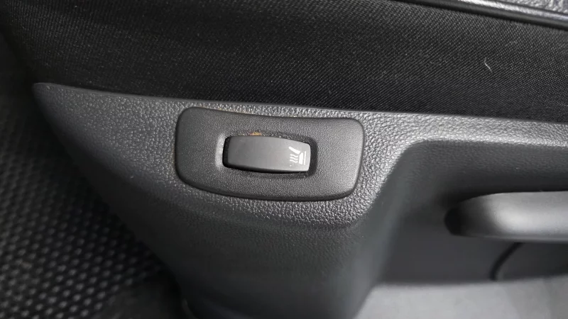 Renault QM3