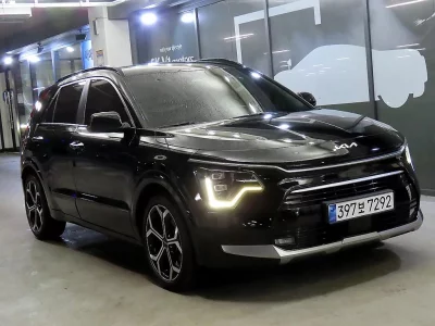 Kia Niro