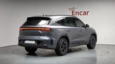 Renault Grand Koleos