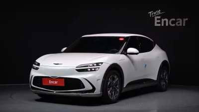 Genesis GV60 2023