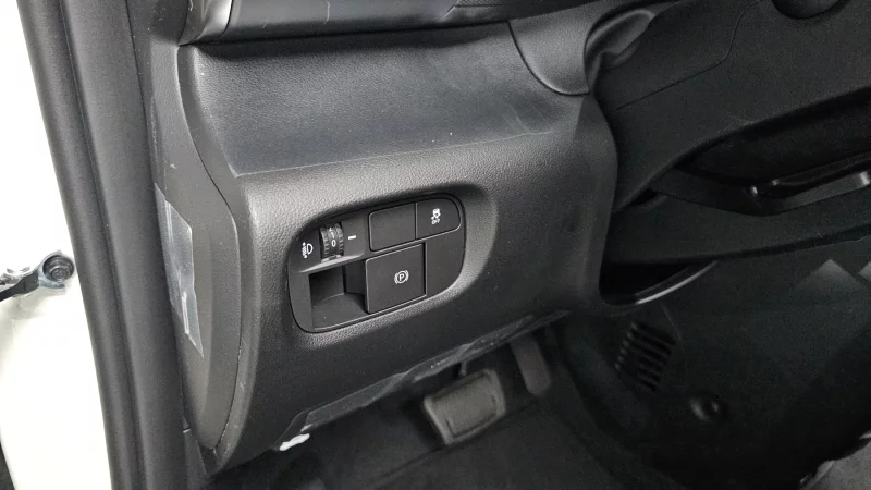 Hyundai Casper Electric