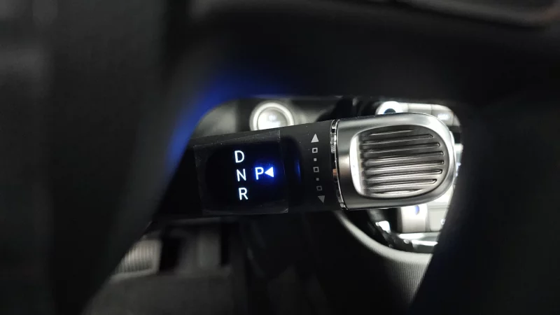 Hyundai Casper Electric