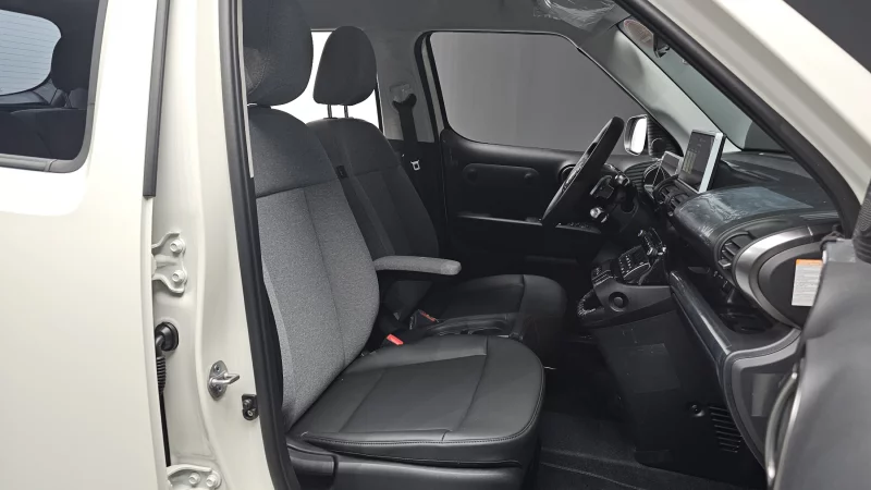 Hyundai Casper Electric