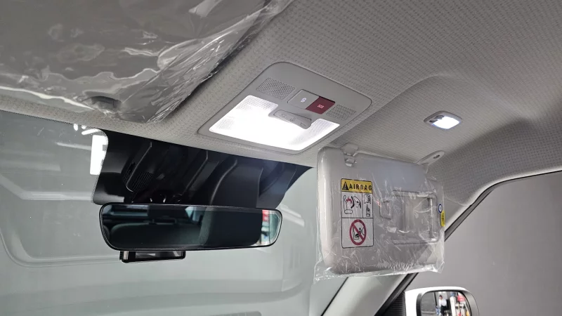 Hyundai Casper Electric