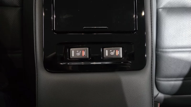 Renault SM6
