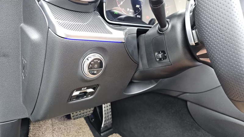 Mercedes-Benz CLE-Class