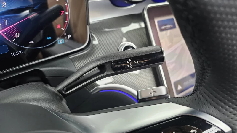 Mercedes-Benz CLE-Class